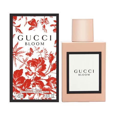 gucci bloom 1.6 oz